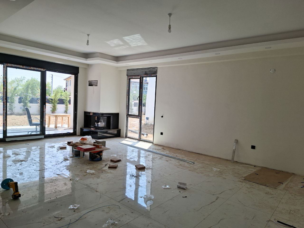Satılık Villa 21,000,000 TL