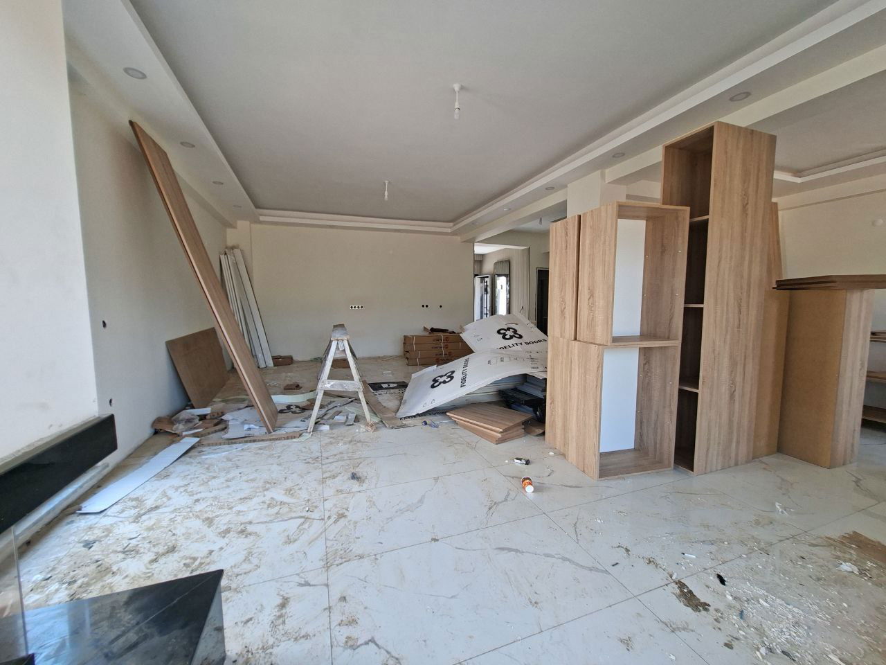 Satılık Villa 21,000,000 TL