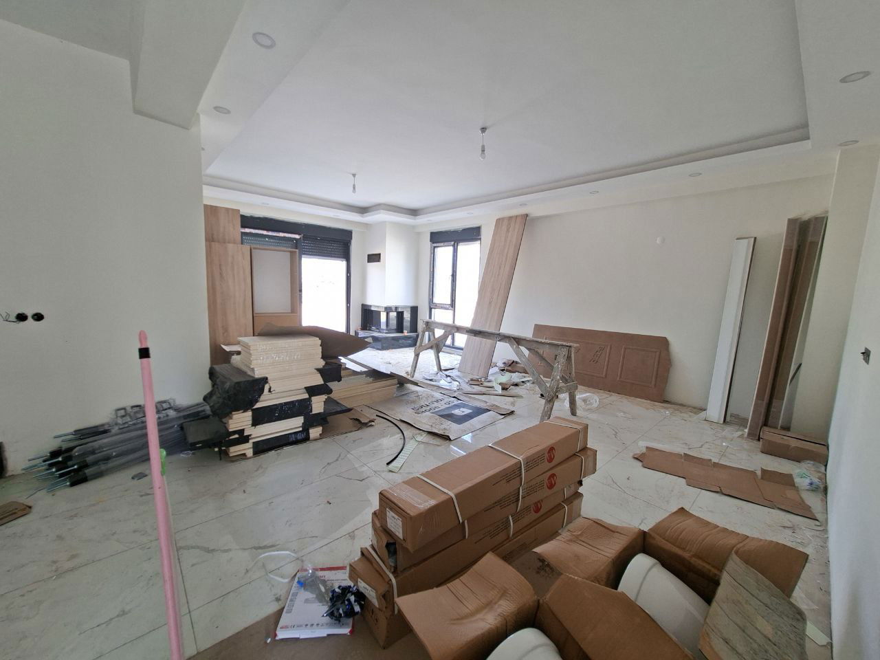 Satılık Villa 21,000,000 TL