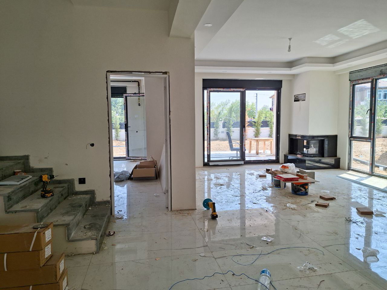 Satılık Villa 21,000,000 TL