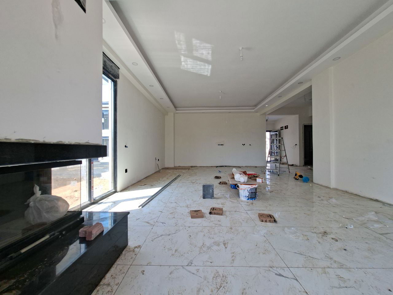 Satılık Villa 21,000,000 TL