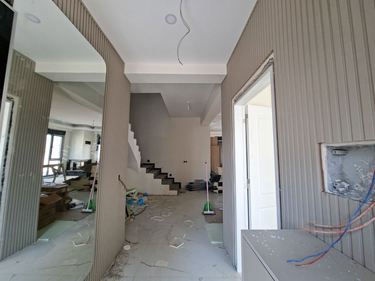 Satılık Villa 21,000,000 TL