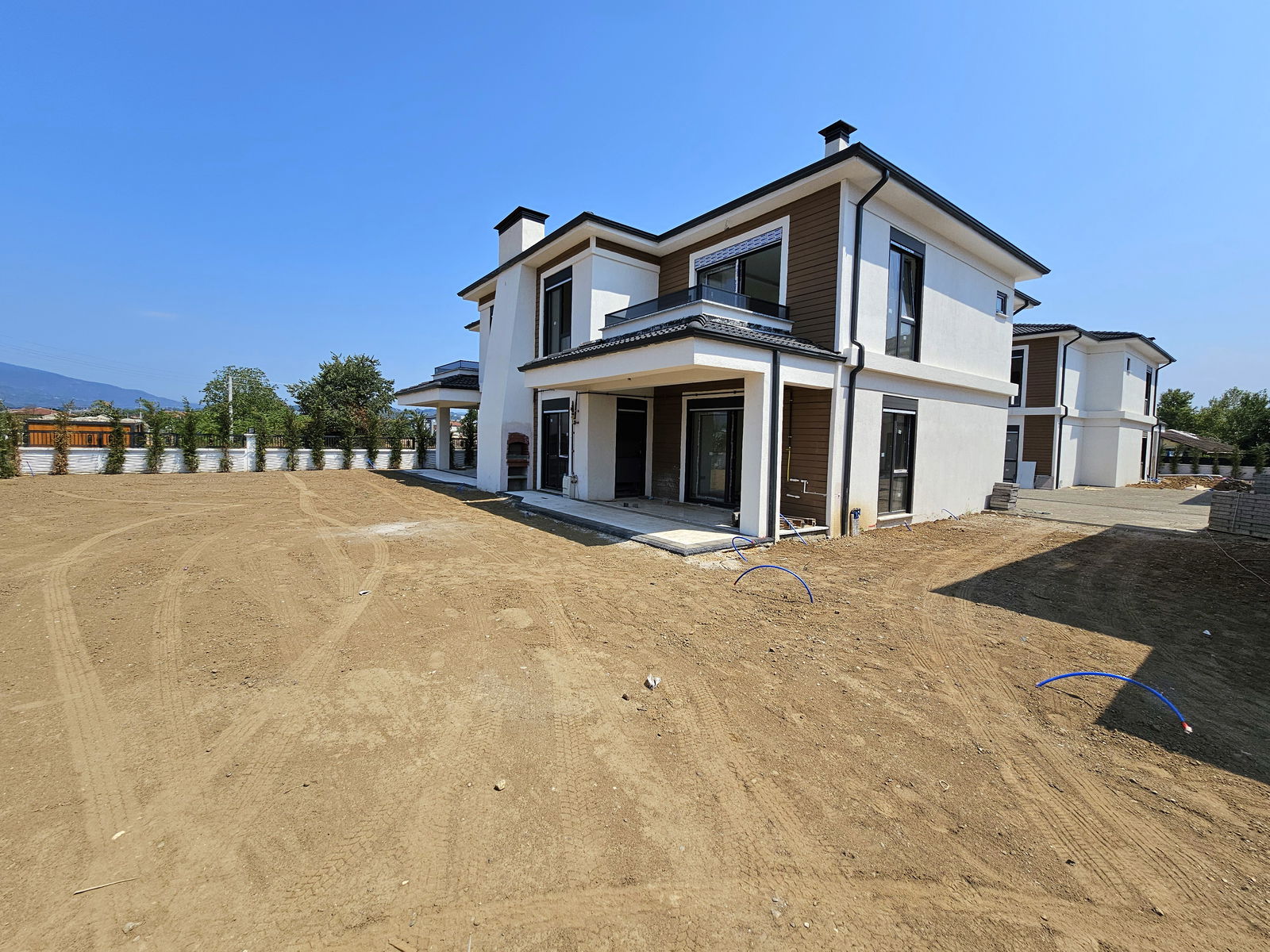 Satılık Villa 21,000,000 TL