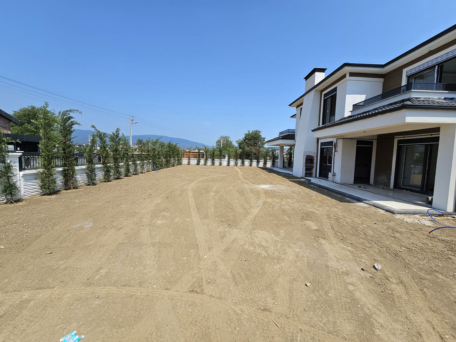 Satılık Villa 21,000,000 TL