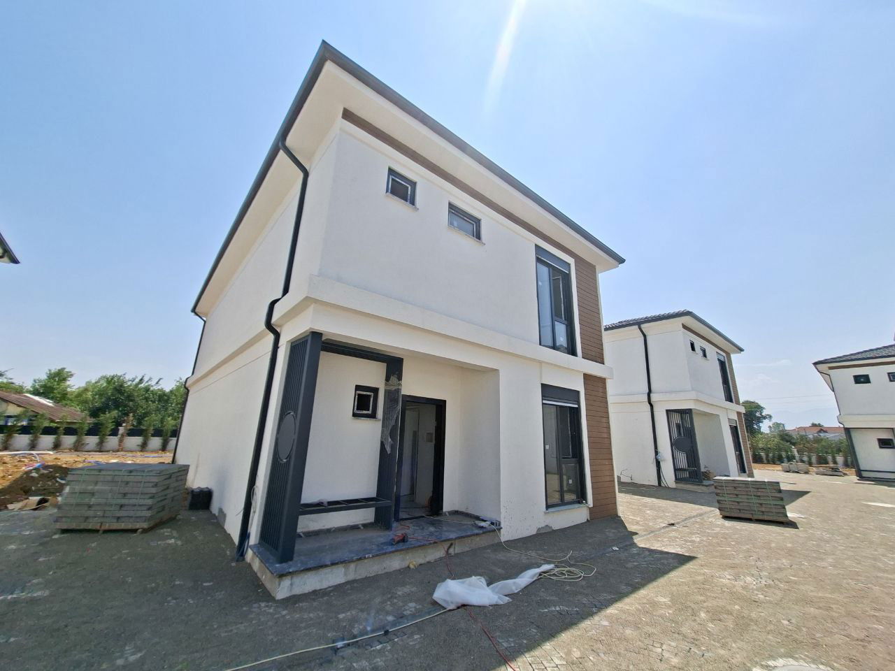 Satılık Villa 21,000,000 TL