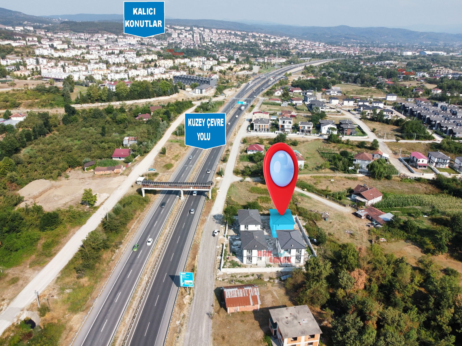 Satılık Villa 9,490,000 TL