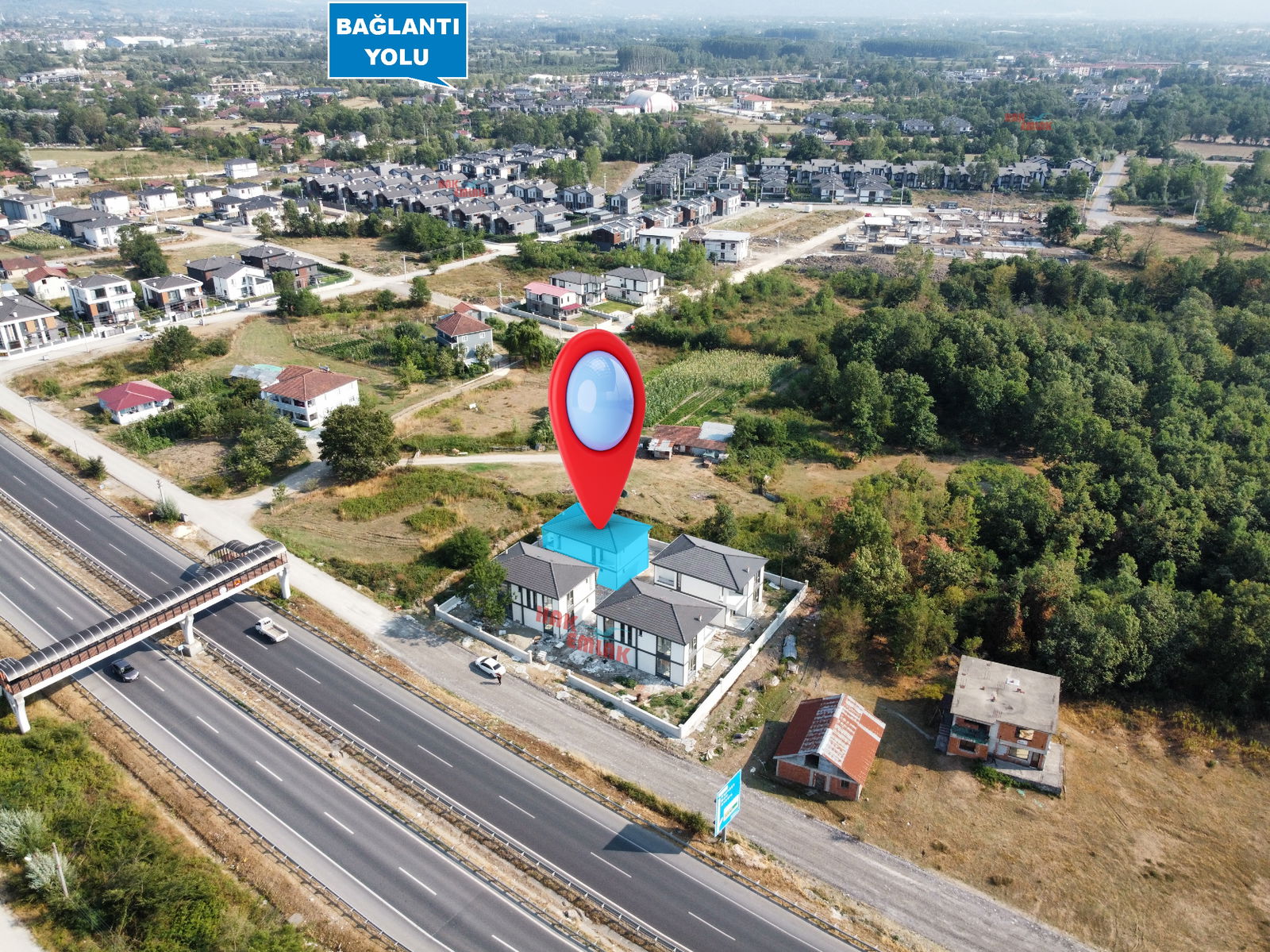 Satılık Villa 9,490,000 TL