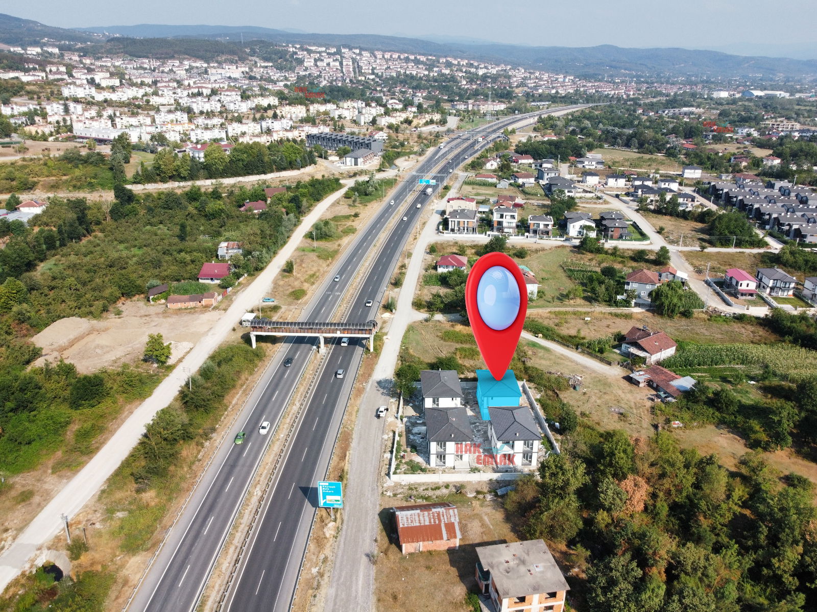 Satılık Villa 9,490,000 TL