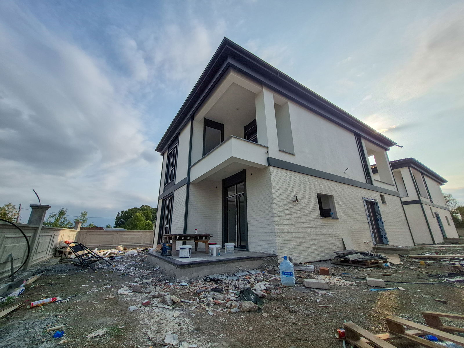 Satılık Villa 9,490,000 TL