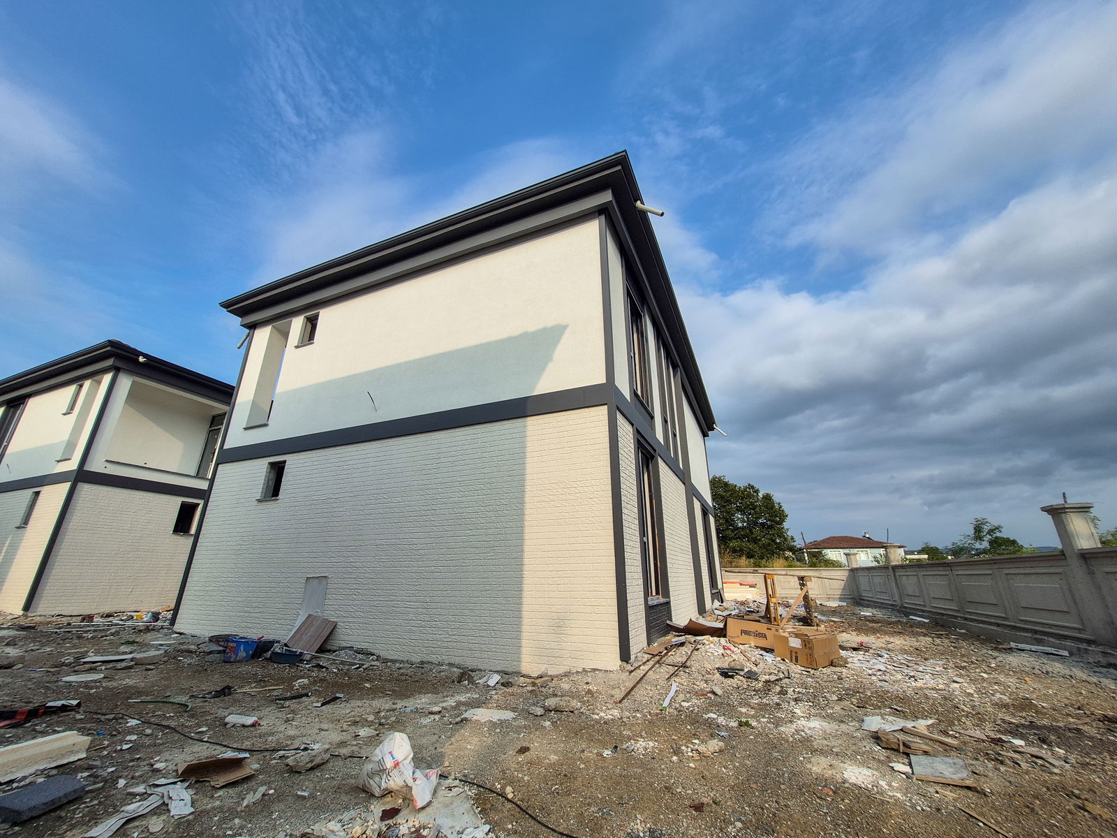 Satılık Villa 9,490,000 TL