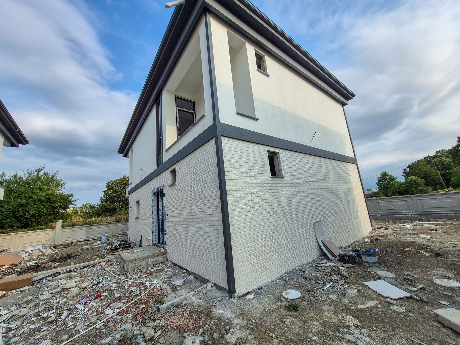 Satılık Villa 9,490,000 TL