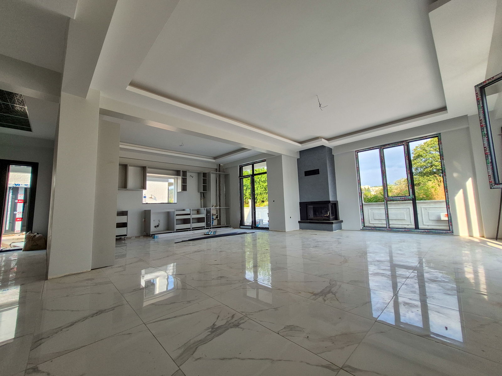 Satılık Villa 9,490,000 TL
