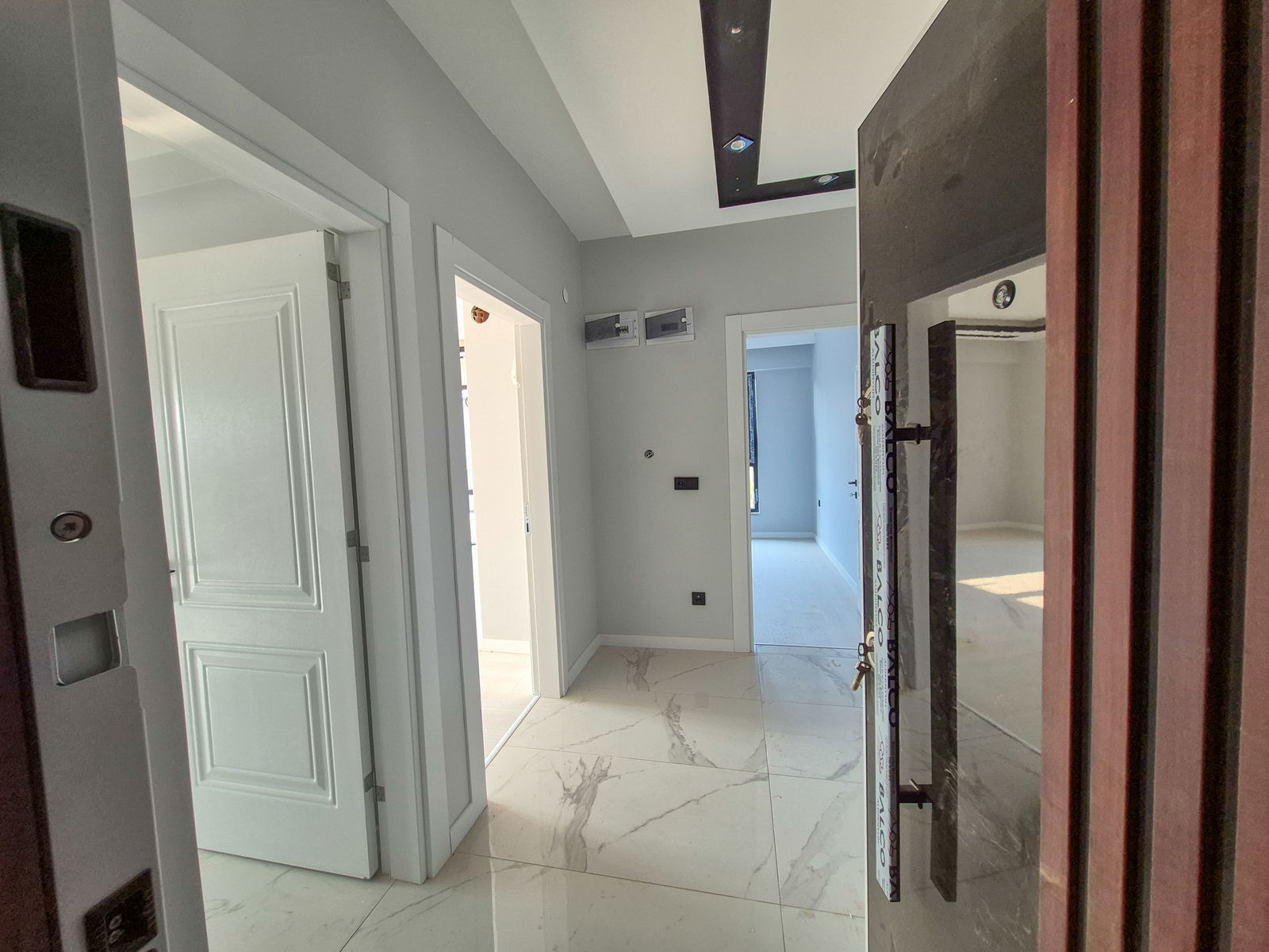 Satılık Daire 3,600,000 TL