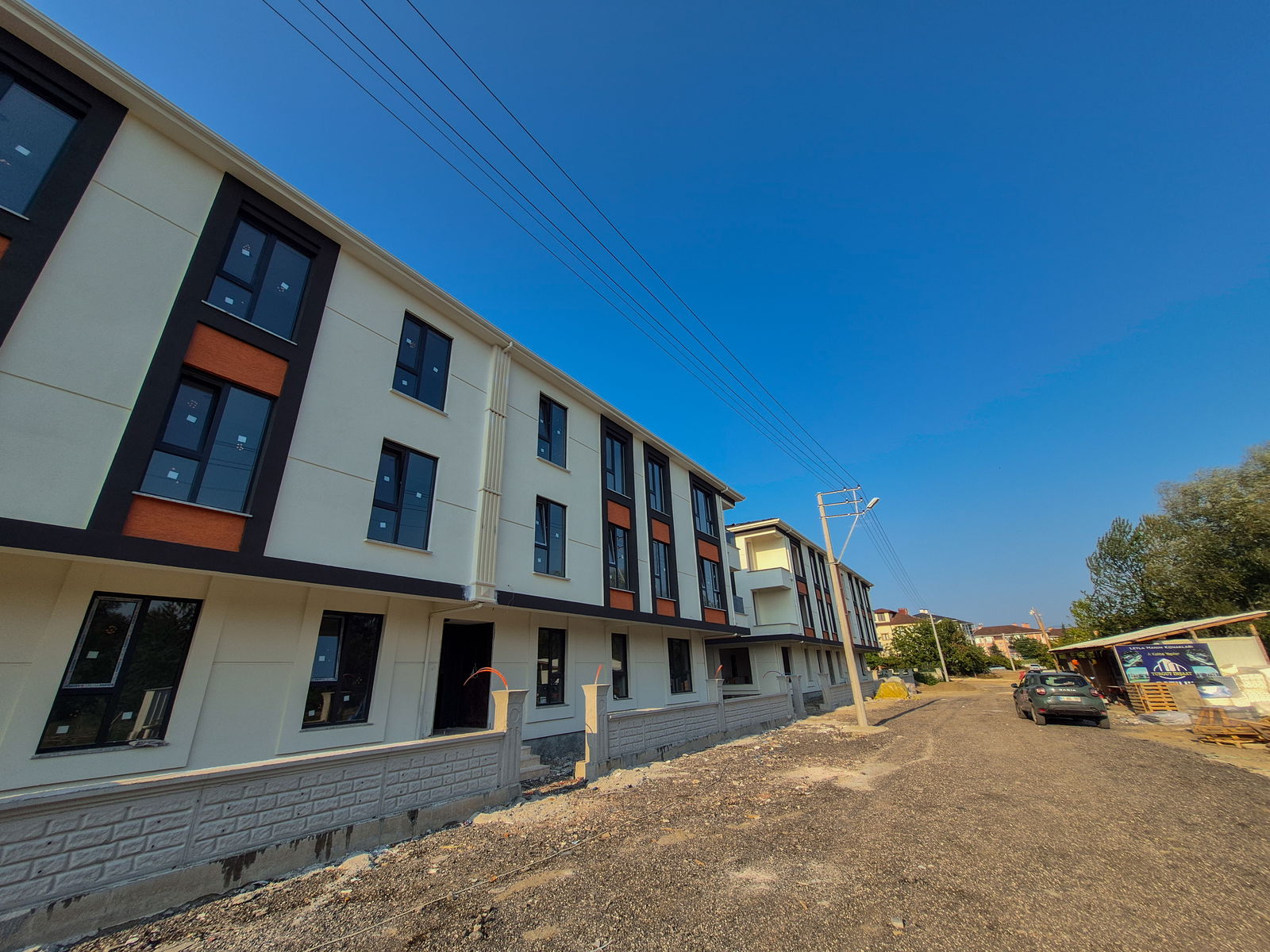 Satılık Daire 3,600,000 TL