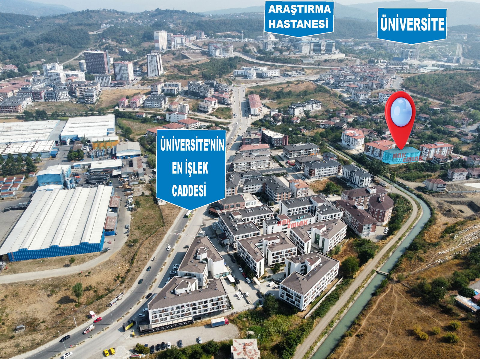 Satılık Daire 1,249,000 TL