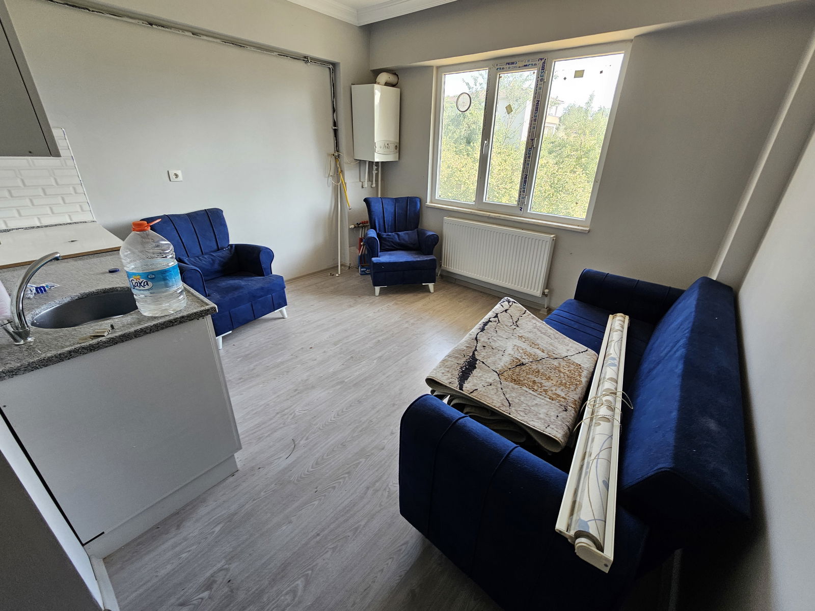Satılık Daire 1,249,000 TL