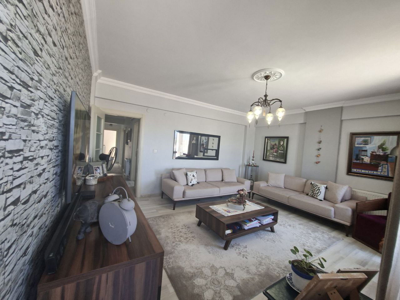 Satılık Daire 3,325,000 TL