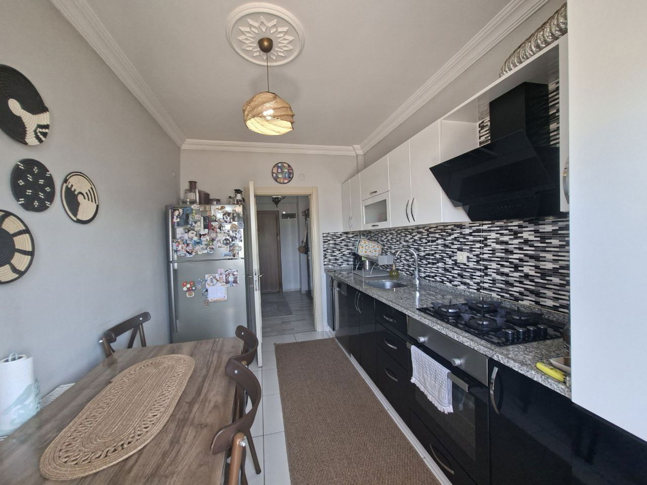 Satılık Daire 3,325,000 TL