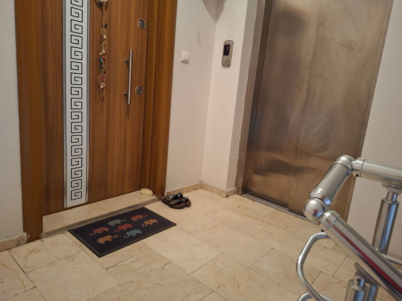 Satılık Daire 3,325,000 TL