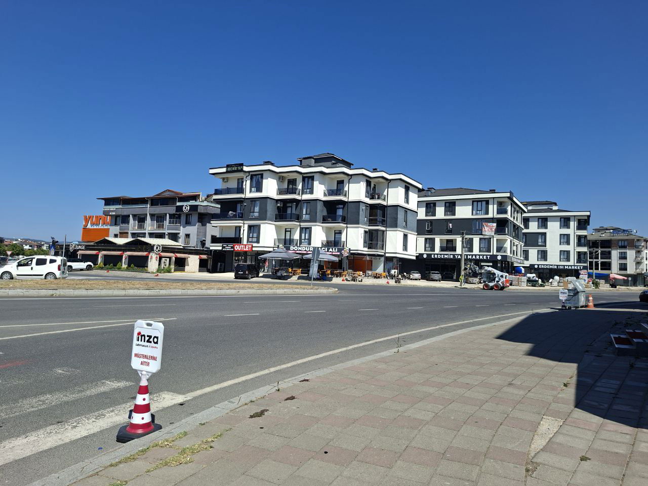 Satılık Daire 3,325,000 TL