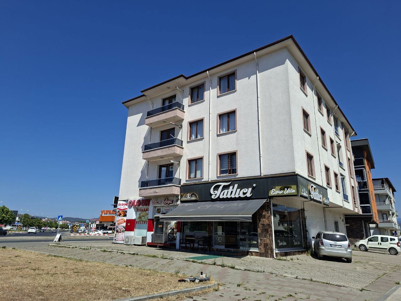 Satılık Daire 3,325,000 TL