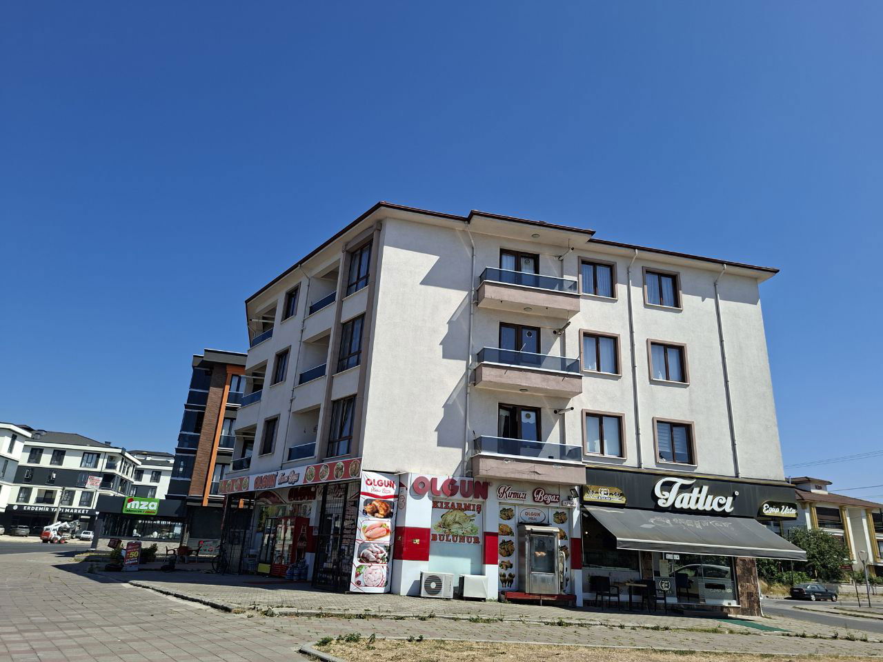 Satılık Daire 3,325,000 TL