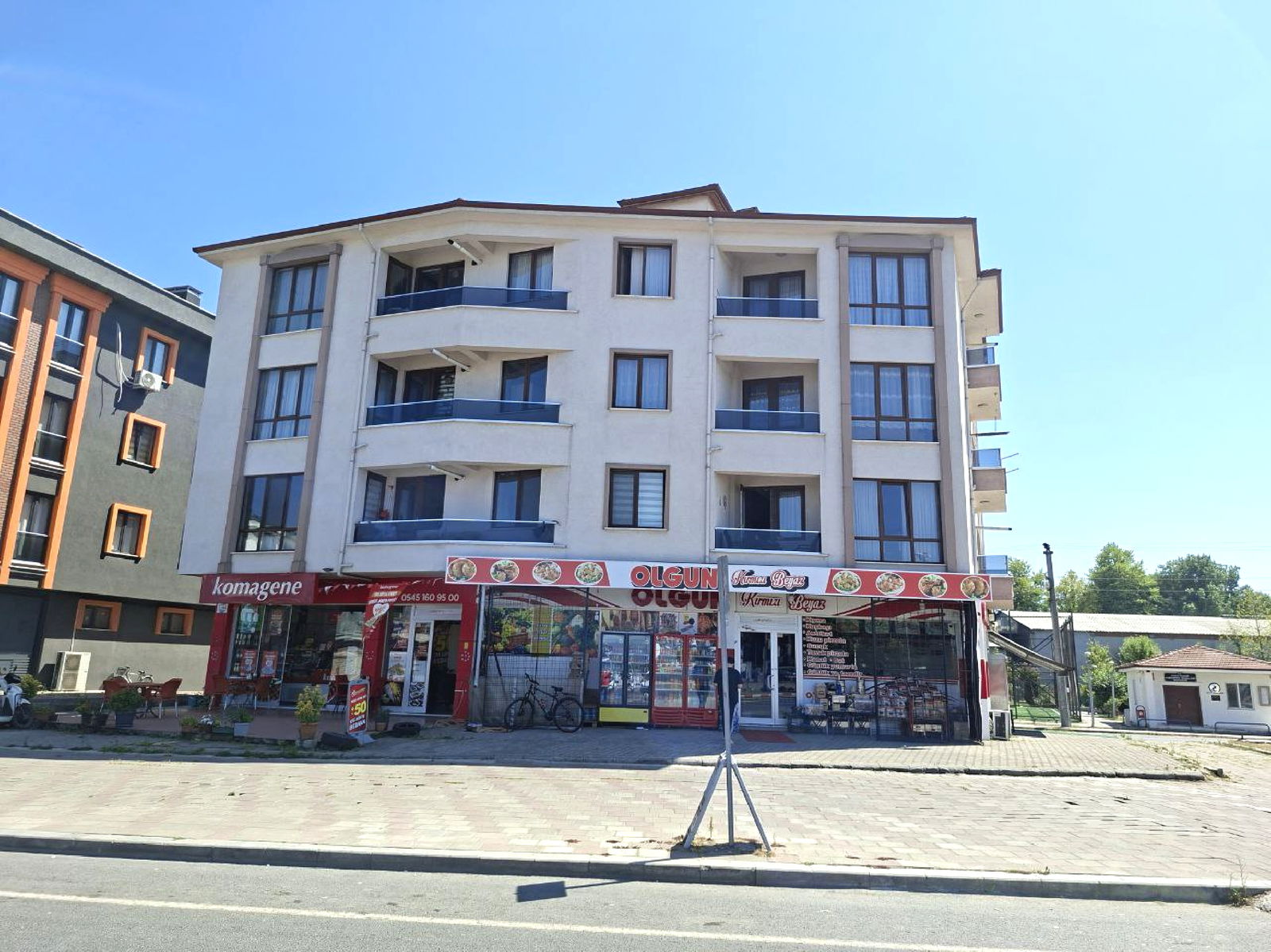 Satılık Daire 3,325,000 TL