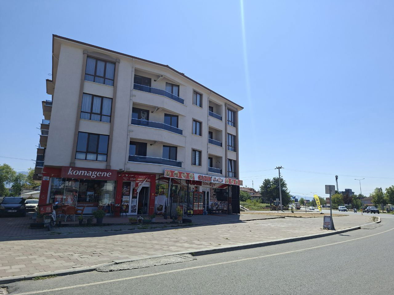 Satılık Daire 3,325,000 TL