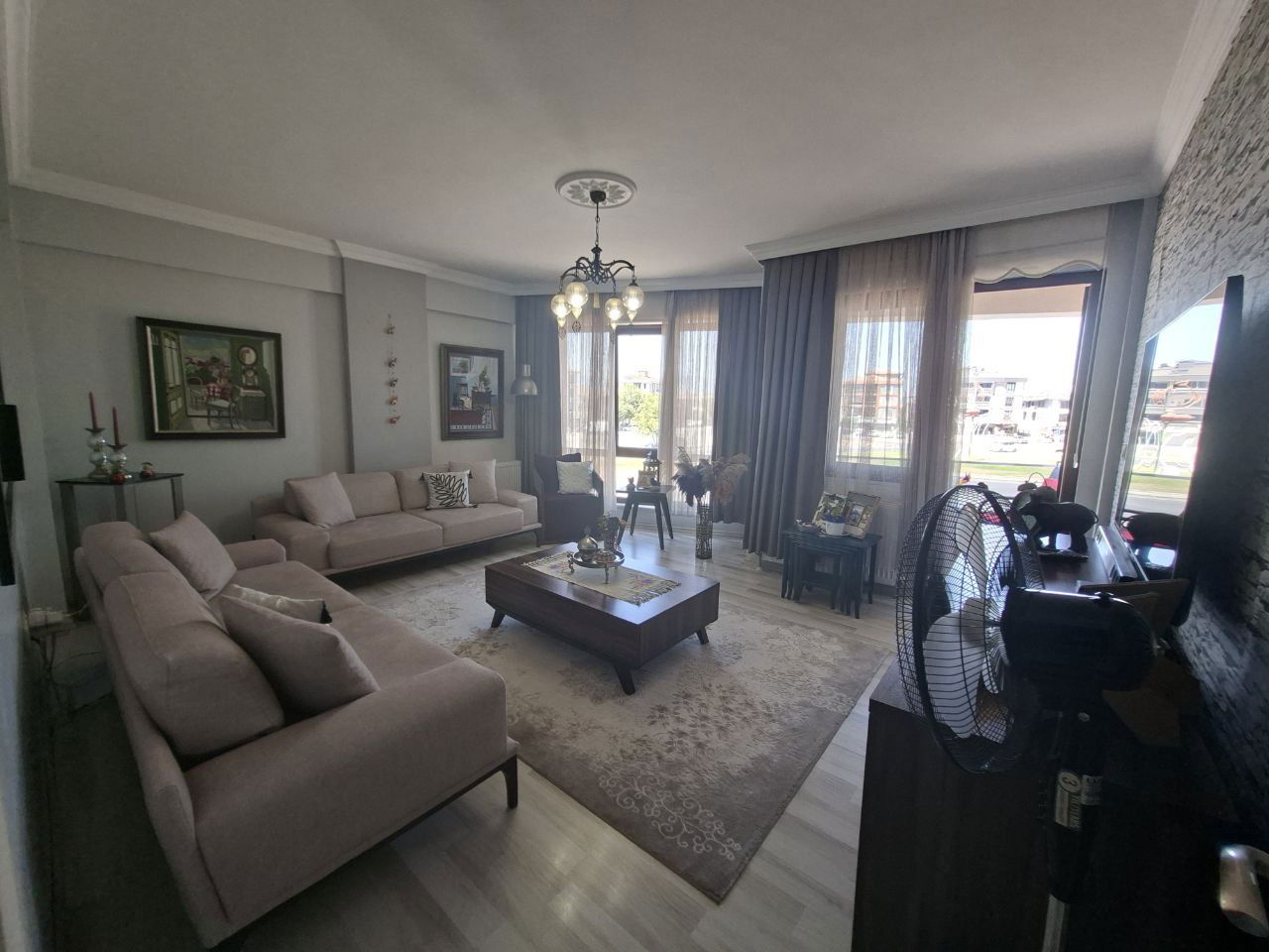 Satılık Daire 3,325,000 TL