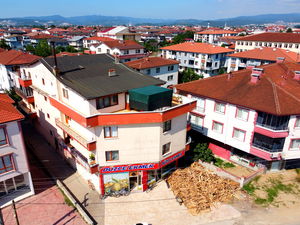 Düzce  Satılık  Daire