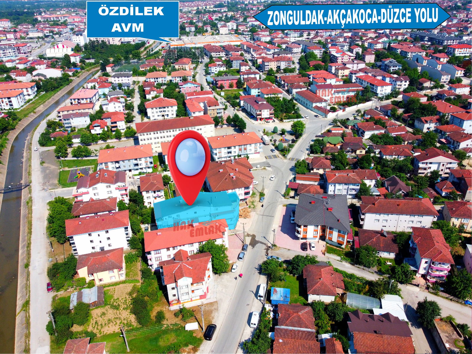 Satılık Daire 4,490,000 TL