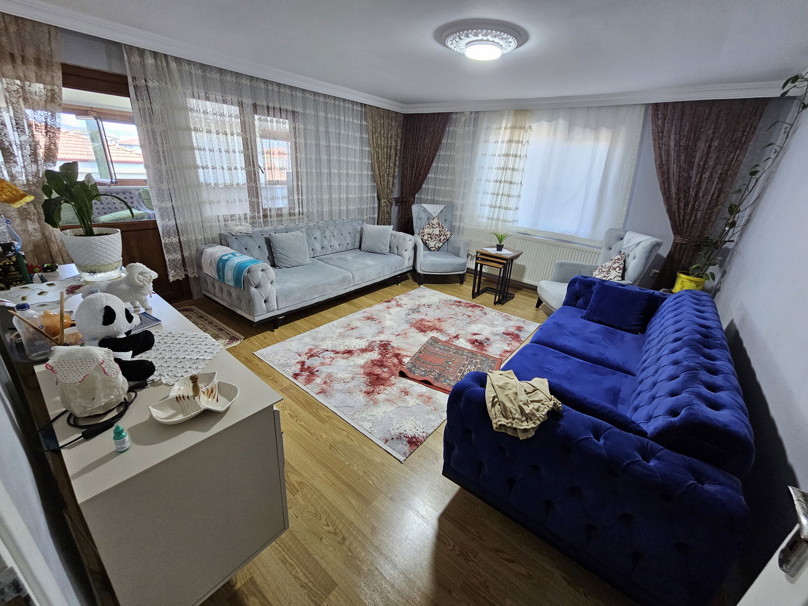 Satılık Daire 4,490,000 TL