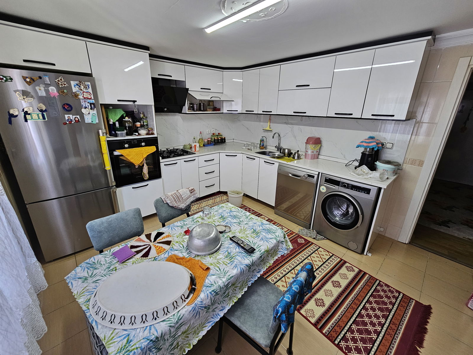 Satılık Daire 4,490,000 TL