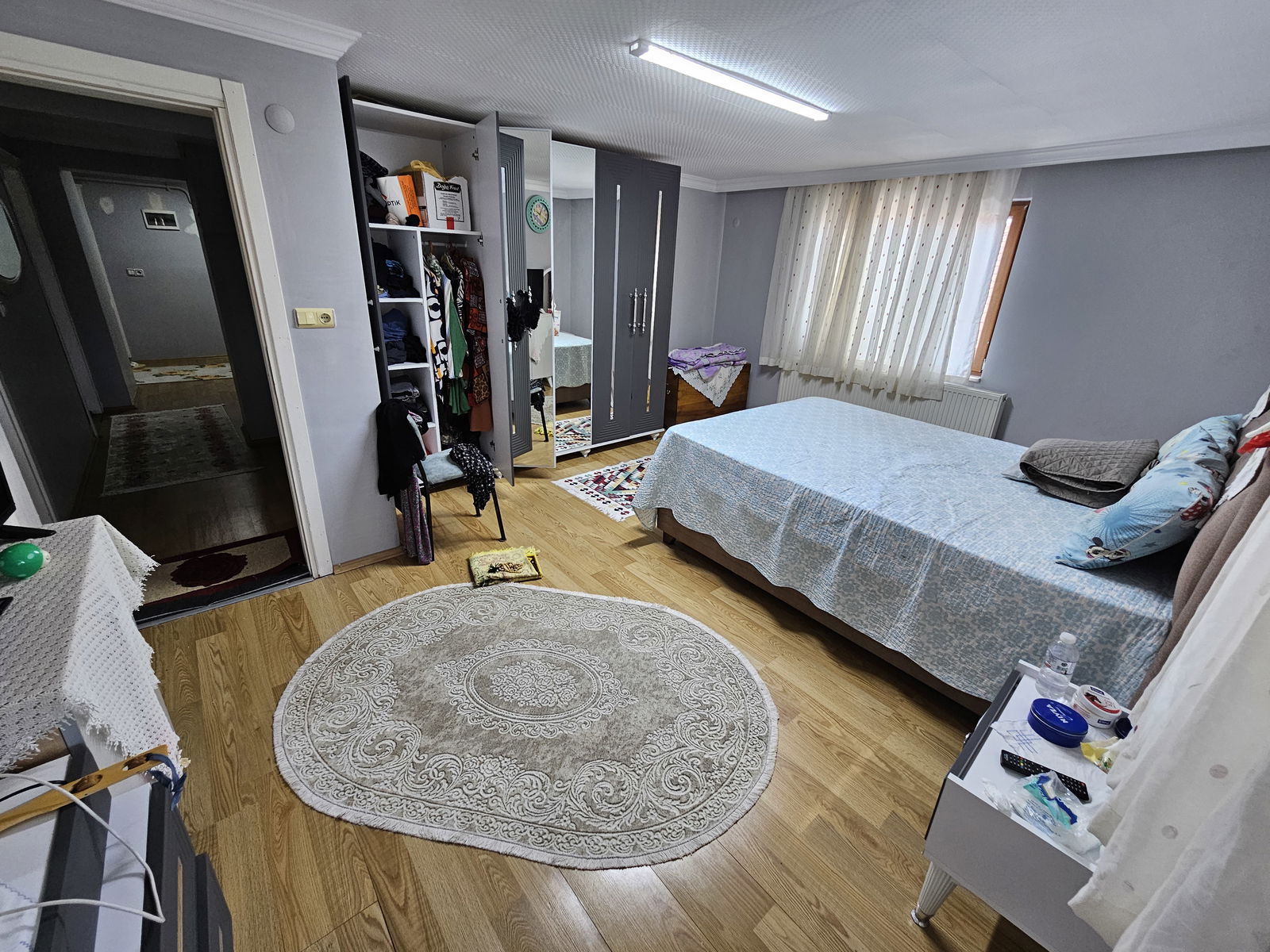 Satılık Daire 4,490,000 TL