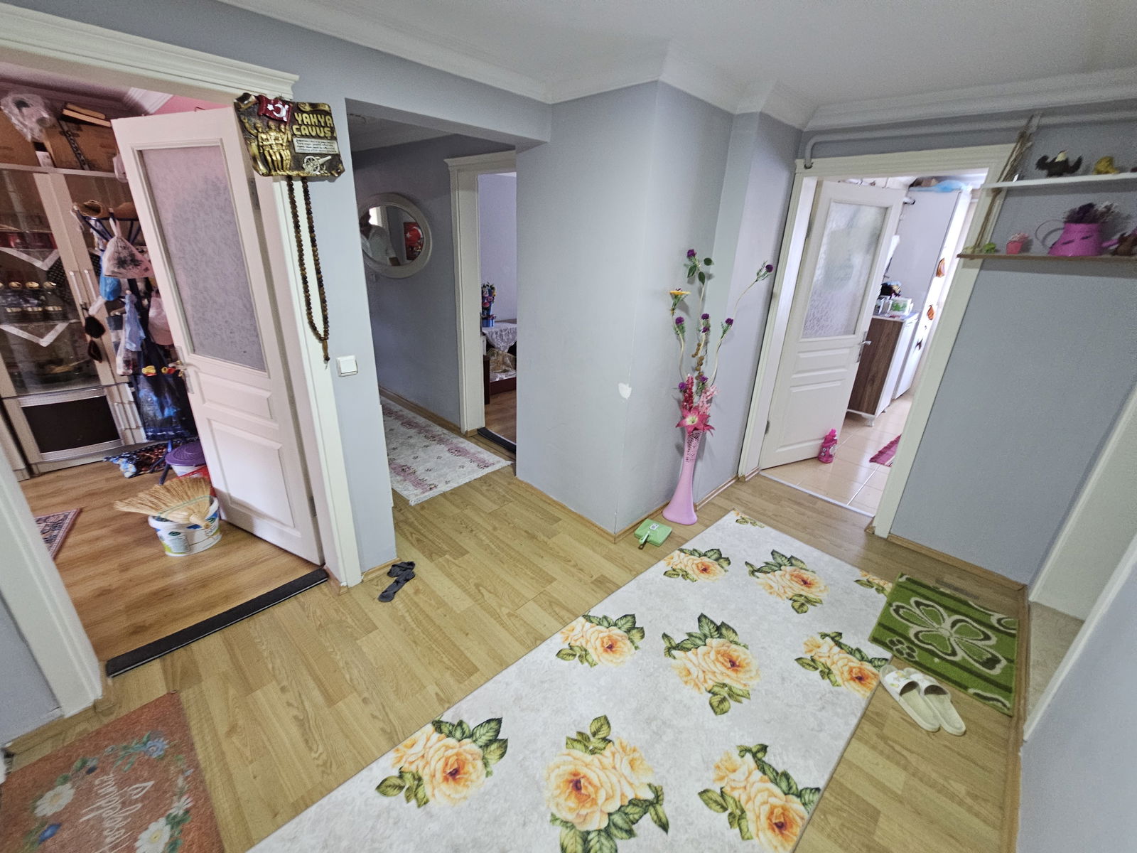 Satılık Daire 4,490,000 TL