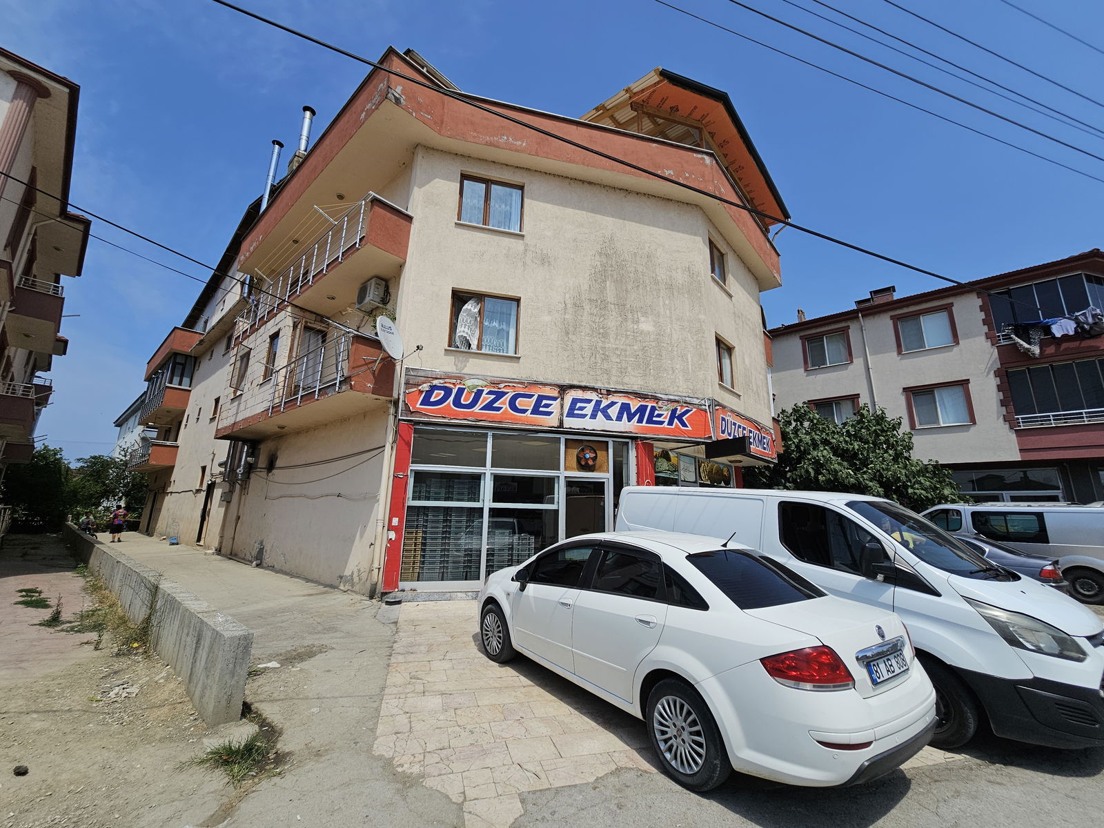 Satılık Daire 4,490,000 TL