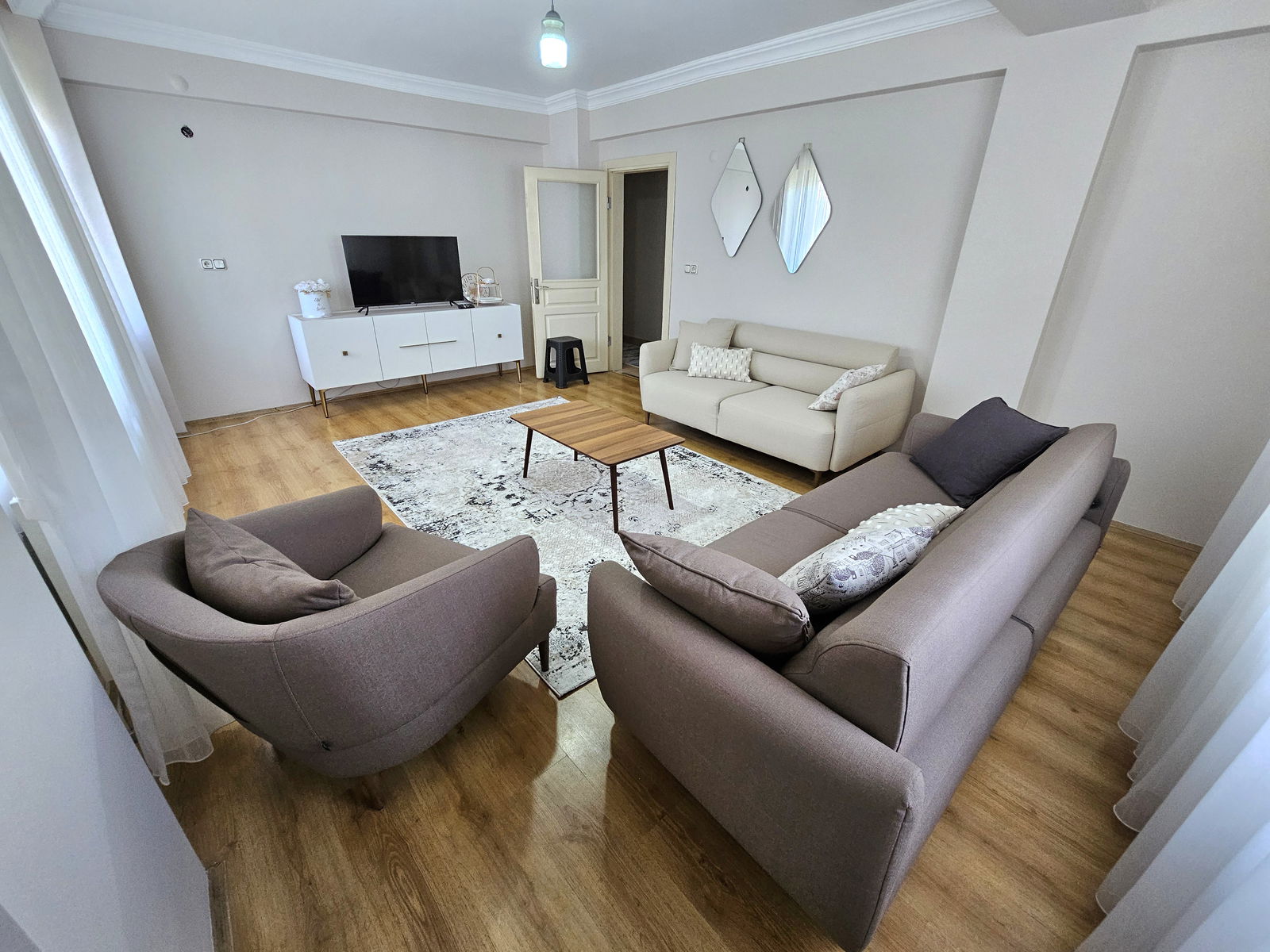Satılık Daire 4,490,000 TL