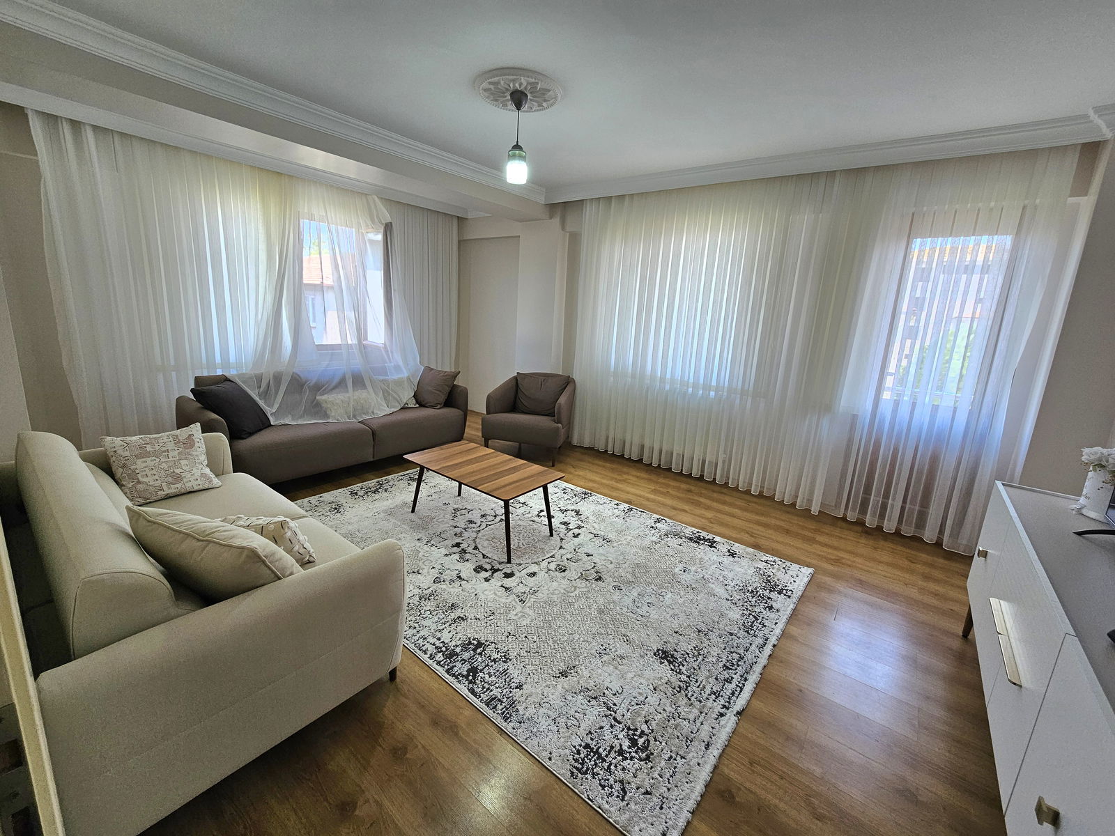 Satılık Daire 4,490,000 TL