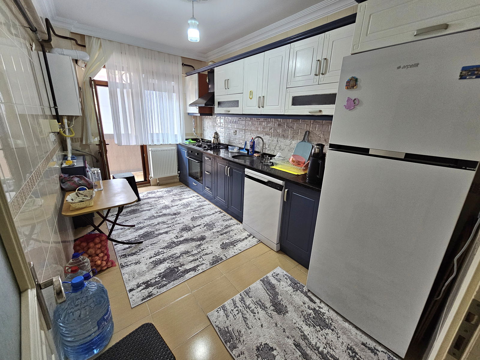Satılık Daire 4,490,000 TL