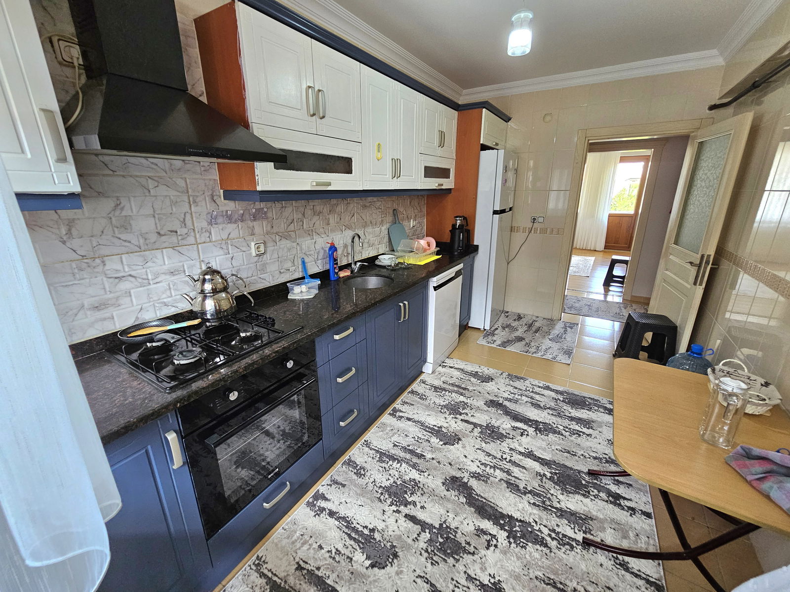 Satılık Daire 4,490,000 TL
