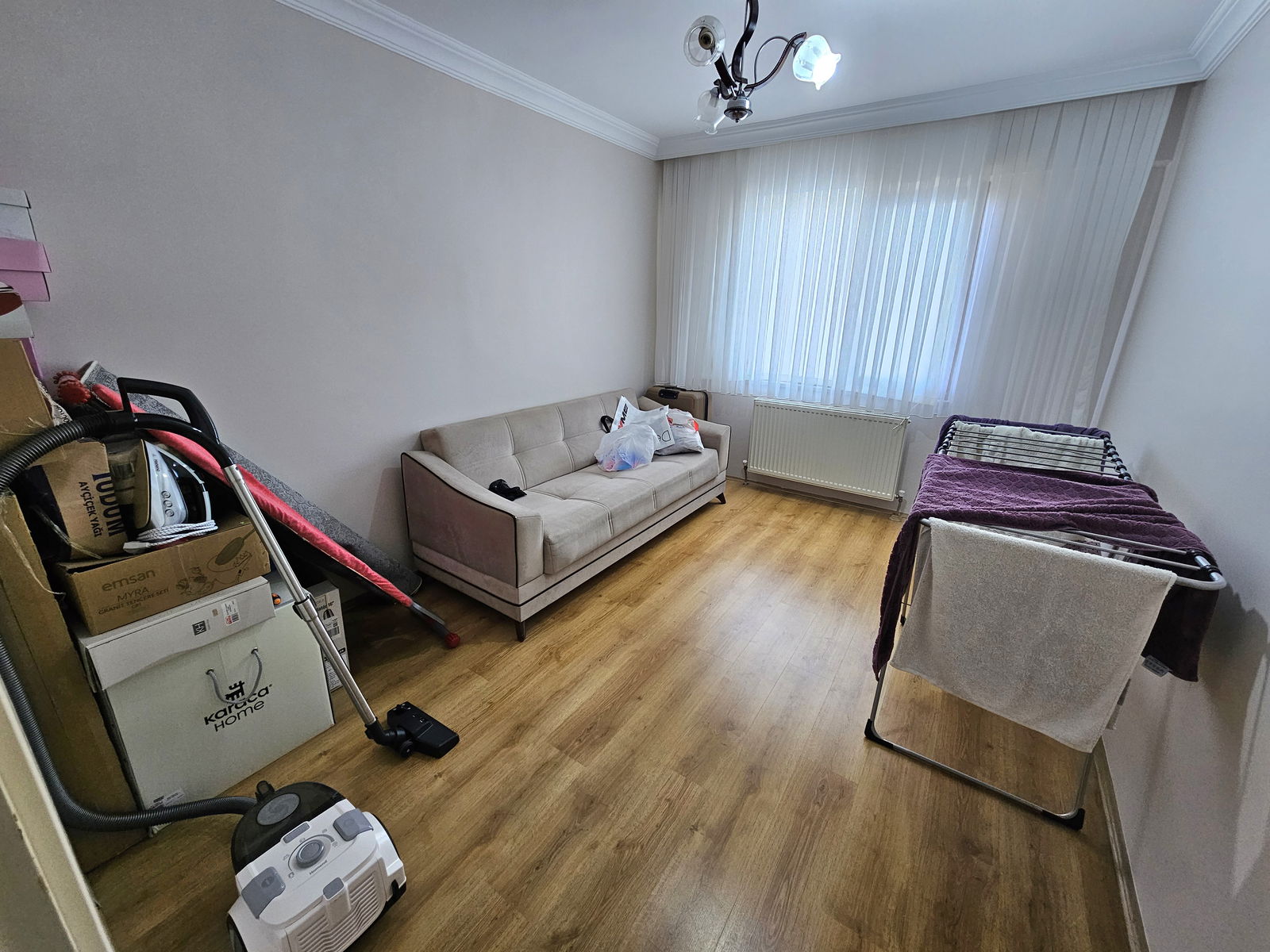 Satılık Daire 4,490,000 TL