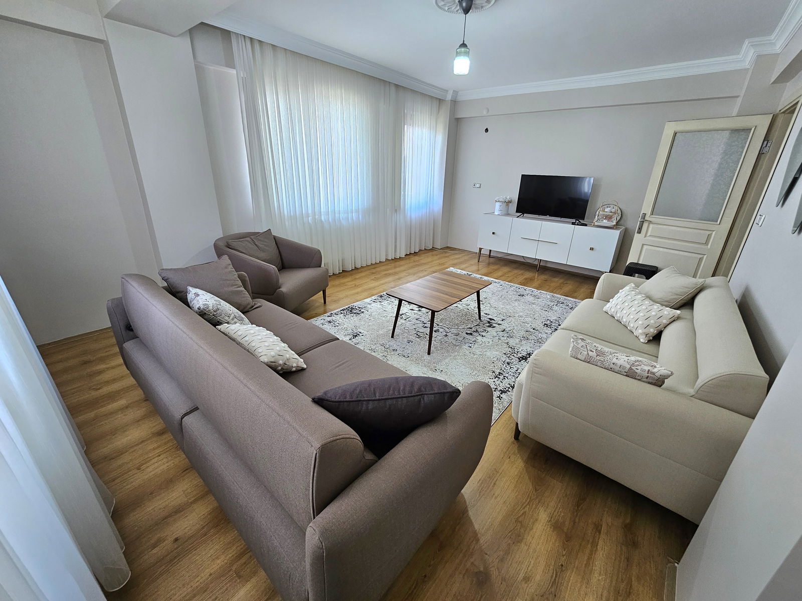 Satılık Daire 4,490,000 TL