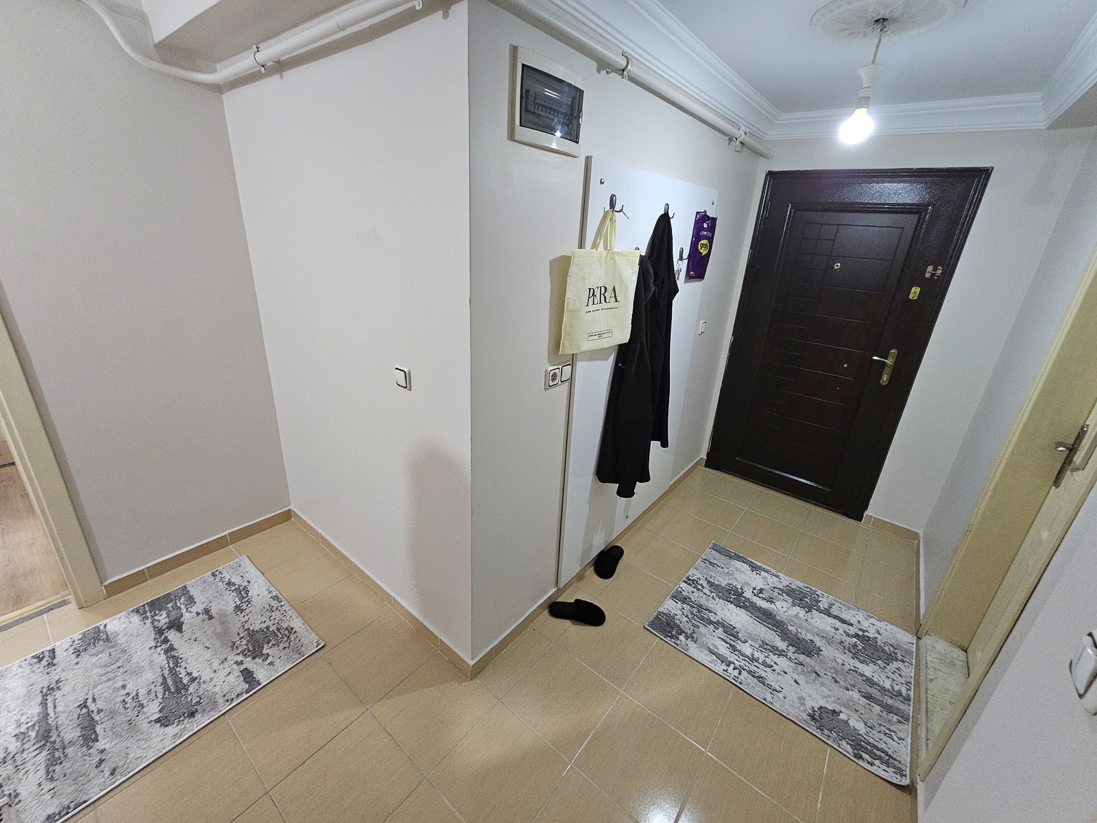 Satılık Daire 4,490,000 TL