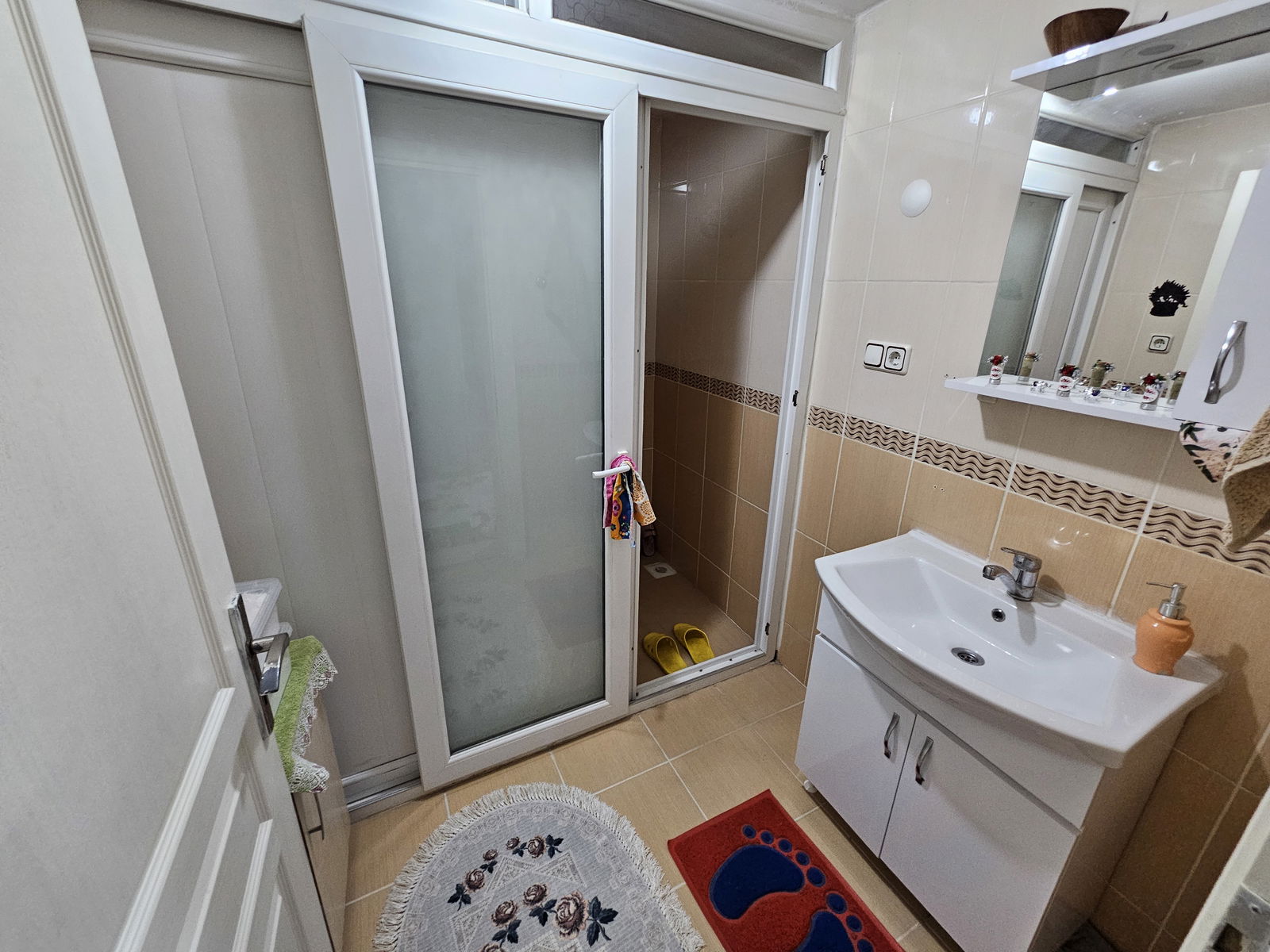 Satılık Daire 4,490,000 TL