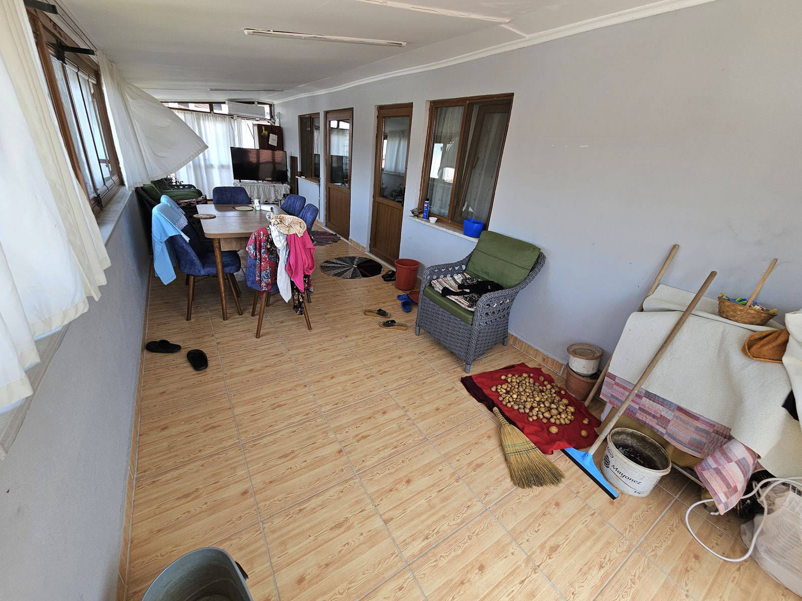 Satılık Daire 4,490,000 TL