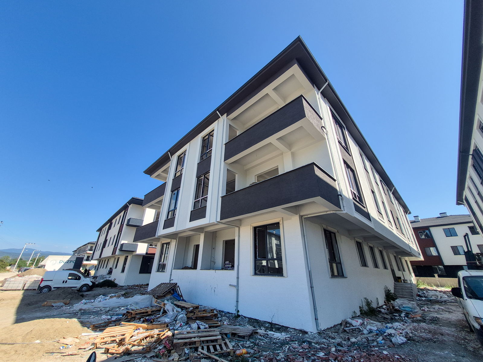 Satılık Daire 2,500,000 TL