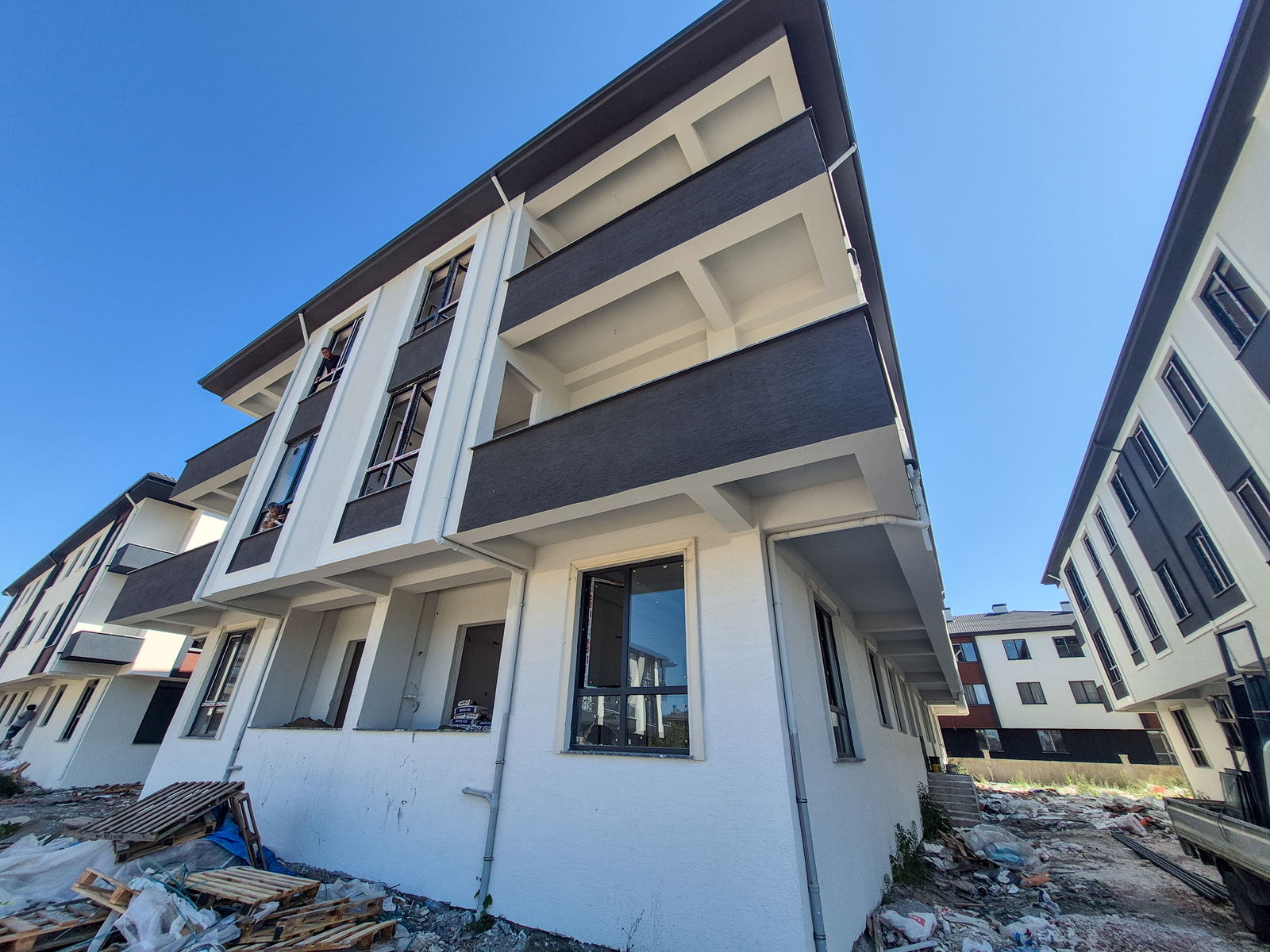 Satılık Daire 2,500,000 TL