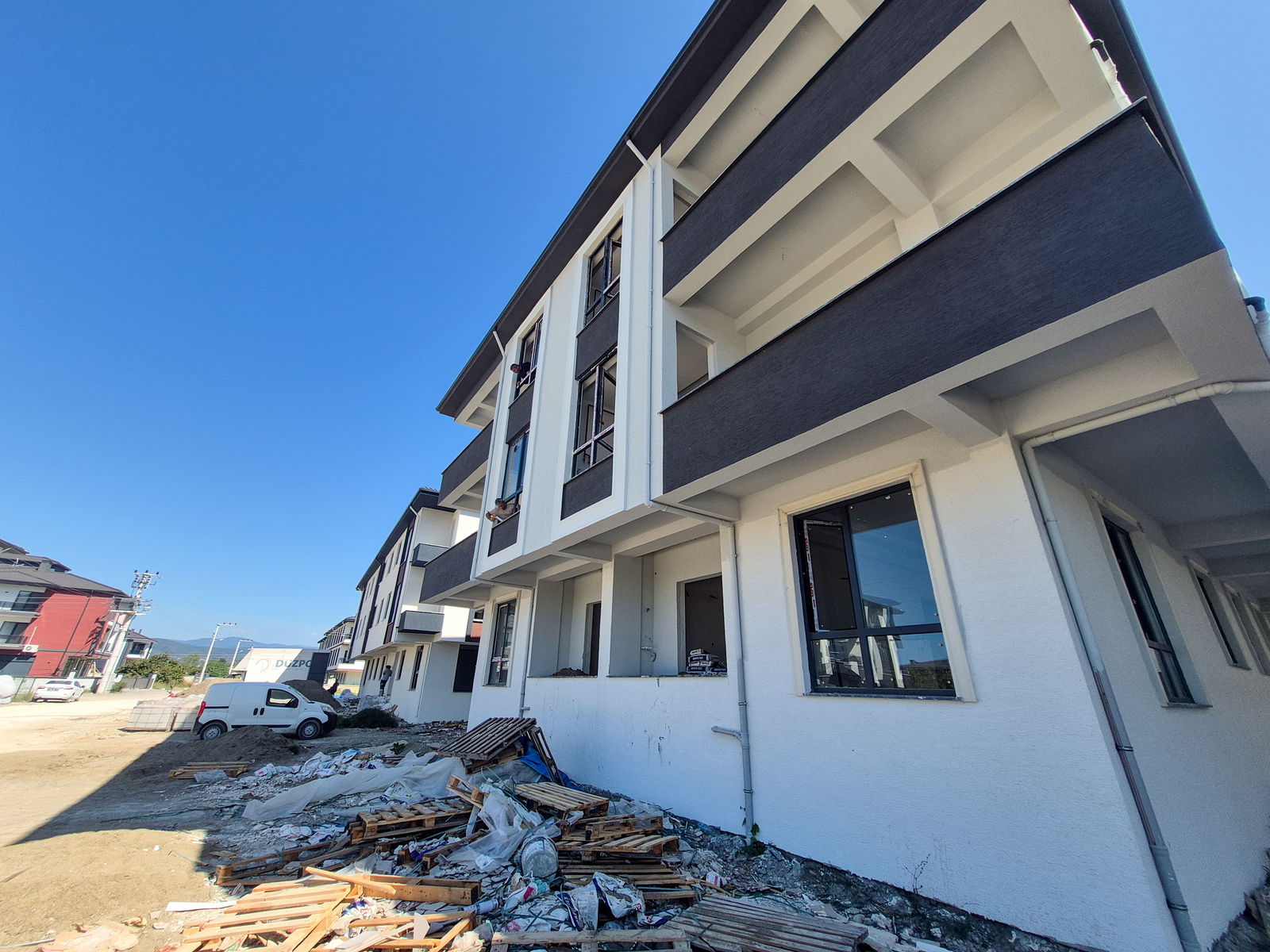 Satılık Daire 2,500,000 TL