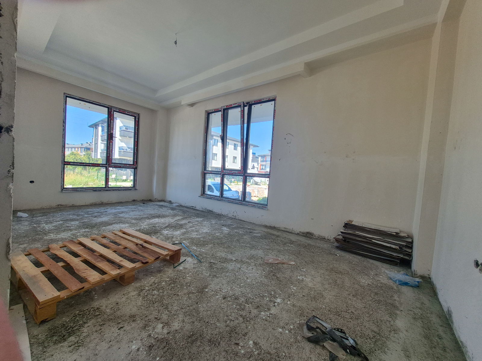Satılık Daire 2,500,000 TL