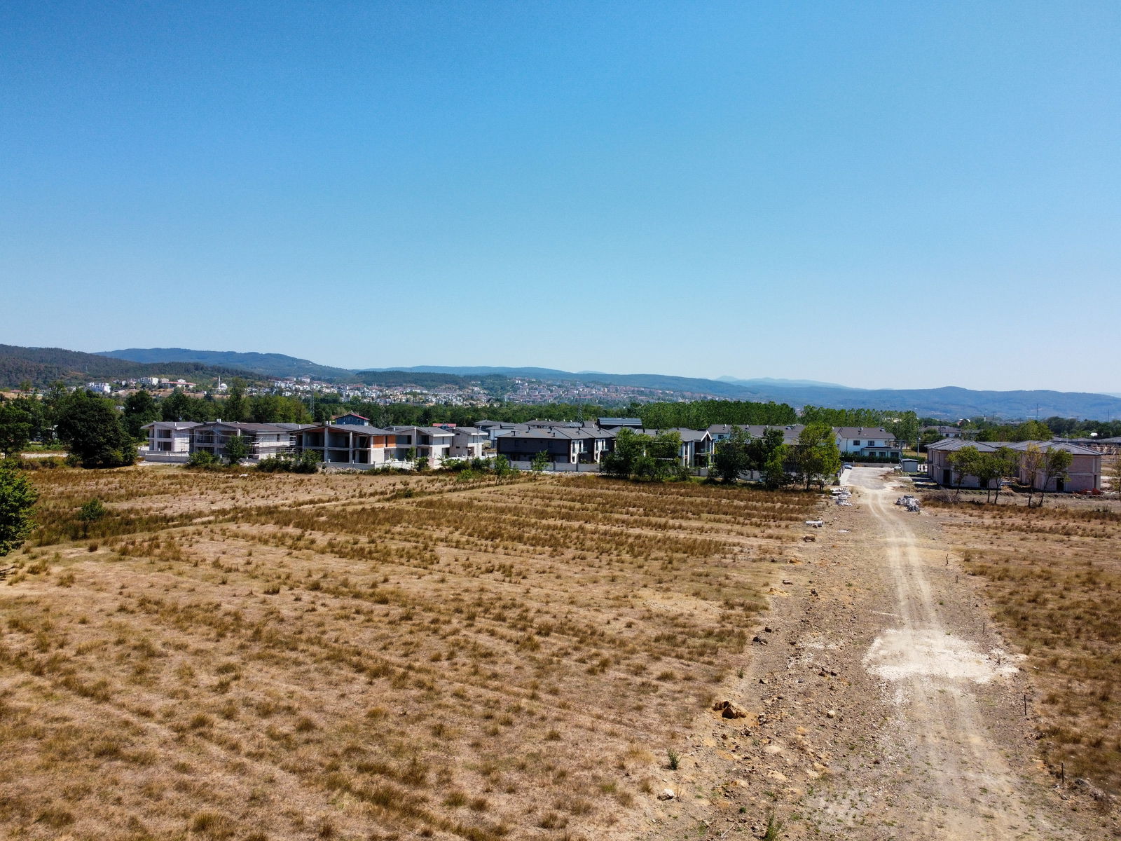 Satılık Arsa 3,600,000 TL